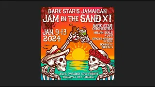 Melvin Seals & JGB 01.11.2024 Runaway Bay, Jamaica Complete Show