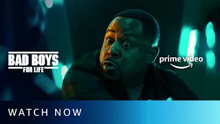 Bad Boys for Life - Watch Now | Will Smith | Amazon Prime Video