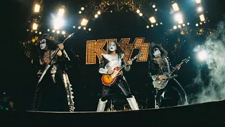 KISS Live at Madison Square Garden 1996 (Full Concert)