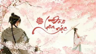 [Kara+Vietsub] Đào hoa nặc - Vân Thiên | 桃花诺 - 雲天