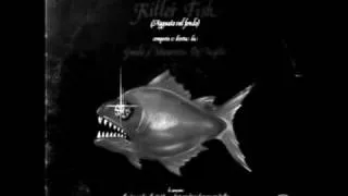 Killer Fish 1978 theme