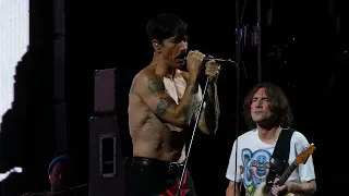 Red Hot chili Peppers - I Like Dirt/Are the Way/Hey (Citizens Bank Park) Philadelphia,Pa 9.3.22