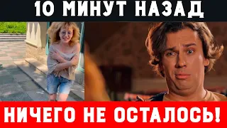 10 минут назад! Сгорело всё! Галкин и Пугачёва в шоке!