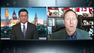 Former federal Conservative cabinet minister Peter Mackay on foreign interference allegations