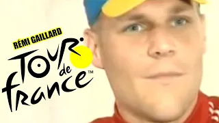 REMI GAILLARD PRANKS LE TOUR DE FRANCE 🚴‍♂️