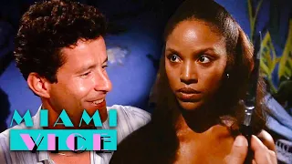 Odette's Murder | Miami Vice