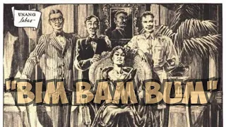 "Bim Bam Bum" | 1955 |  Gloria Romero | Ramon Revilla Sr. | #SampaguitaPictures