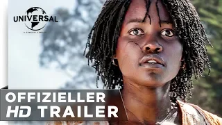 Wir - Trailer deutsch/german HD