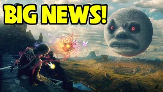 Nintendo Drops News for the NEXT Zelda Game!