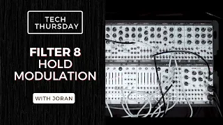 Tech Thursday | Hold Modulation with Filter 8