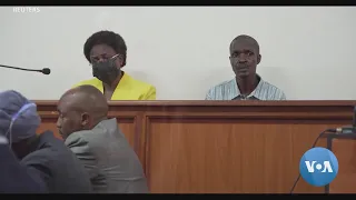 Ugandan Minister Charged for Corruption
