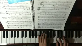 Beyer Op. 101 - Ejercicio 16