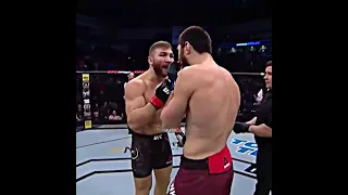 🔥 Destroyed For disrespect 👊🏻magomed ankalaev X lon cutelaba #UFC #UFCSHORT [STATUS]