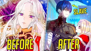 She Was Reincarnated With The Ability To Reborn Each Time She Was Killed - Manhwa Recap