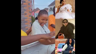 Ekene Umenwa, Destiny Etiko And Lizzy Gold Received Special Christmas Gift From Friends