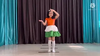 Republic Day Song I Republic Day song Dance |26 January dance song | Patriotic song