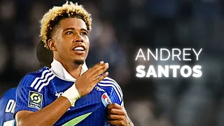 Andrey Santos - Season Highlights | 2024