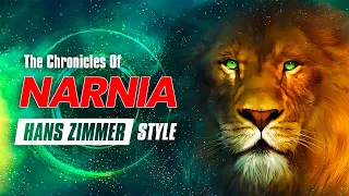 NARNIA: The Battle Theme | Epic Hans Zimmer Style