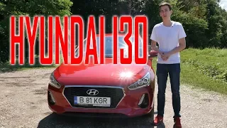 Hyundai i30 - Nemții joacă Golf, coreenii... i30? - Cavaleria.ro