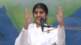 19 The Great Powers of the Soul  to Sustain My Life   Sis  Shivani 11 10 2019