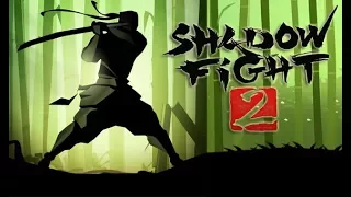 Shadow fight bloopers