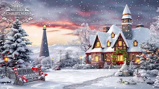 BEAUTIFUL CHRISTMAS MUSIC 2024 : Top Christmas Songs of All Time for Relaxation, Sleep, Study #3