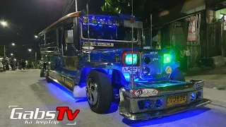 isa sa pambato ng TEAM BSP Sensitive Jeepney by Gabshop Motors #fyp #foryou #viral
