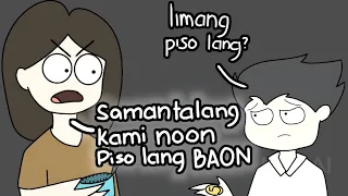 NANAY|PinoyAnimation|