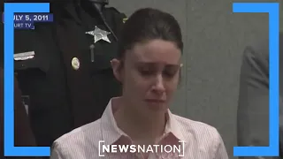 Casey Anthony's former bodyguard: 'She was lying her whole life' | Banfield