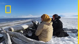 Sezon nou | Primii în Alaska | National Geographic România