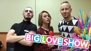 IOWA зовёт тебя на Big Love Show 2016 !