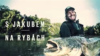 S JAKUBEM NA RYBÁCH, díl 1. • Kaprařina