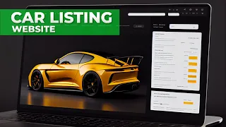 How to Make a Car Listing Website for FREE with Wordpress