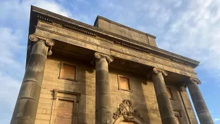 Curzon Street and Curzon Street