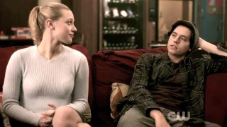 Betty & Jughead - "All of me loves all of you" (+1x11)
