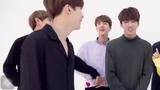 taekook (Taehyung jealous moments)