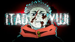 ITADORI X MAHITO - DASTAAN-E-OM SHANTI OM | JUJUTSU KAISEN SEASON 2 [AMV/EDIT] | BY SOULASTIC EFX