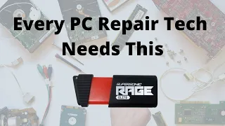 Every PC Repair Tech Needs This