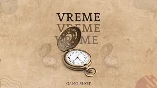 Djani Armani x Domino x Samir - Vreme (Prod. by Dano DB)