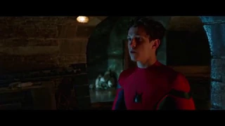 [HDR10+ / Dolby Vision Grading] HDR-X: Spider-Man Far From Home 2019 by TEKNO3D