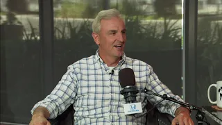 Trey Wingo Reflects on Stuart Scott on What Would Have Been His 54th Birthday | The Rich Eisen Show