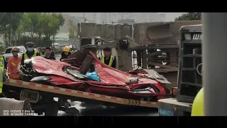 Car Crash Compilation 2020 | Driving Fails Episode #24 [China ] 中国交通事故2020