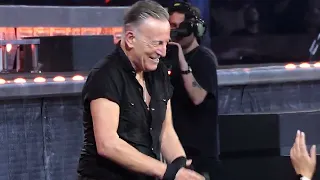 Bruce Springsteen & E-SB – 2023 – ‘Tenth Avenue freeze out‘ - Amsterdam, Arena – 27th of May 2023