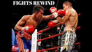 Humberto Soto vs Bobby Pacquiao 2007/06/09 | Fights Rewind