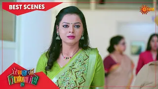Gowripurada Gayyaligalu - Best Scenes | Full EP free on SUN NXT | 19 Mar 2021 | Kannada Serial