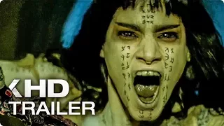 The Mummy 2017 - Afrilix.com