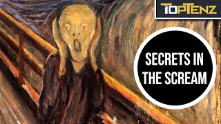 10 Secrets Hidden in Paintings