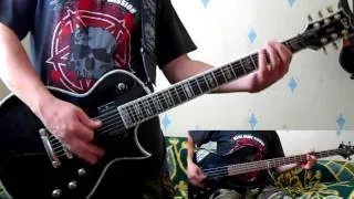 Пурген - Понты Дороже Денег (Guitar Cover)