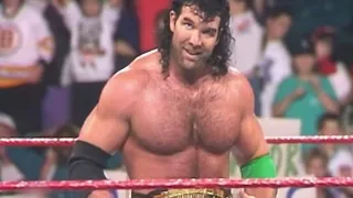 A Tribute to Scott Hall