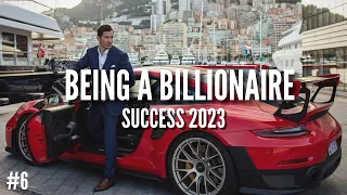 What it‘s like to be a BILLIONAIRE | BEST Luxury Lifestyle MOTIVATION 2023 💲 (#6)